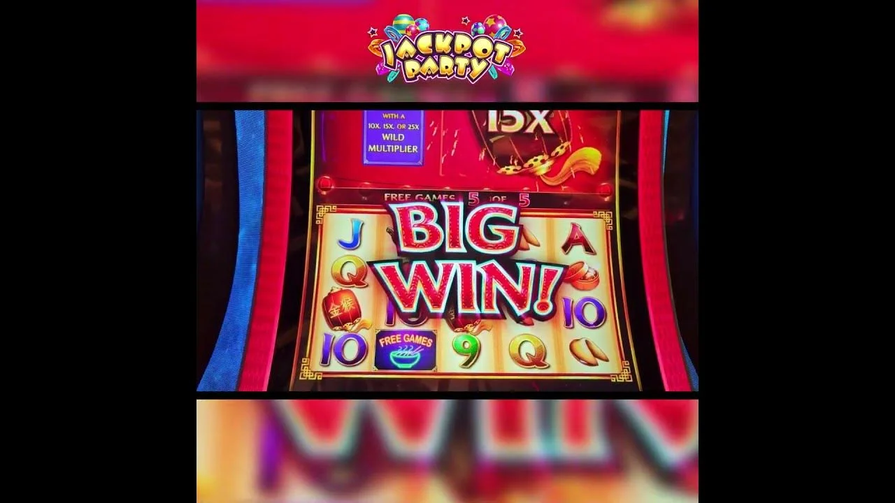 Best slots online real money