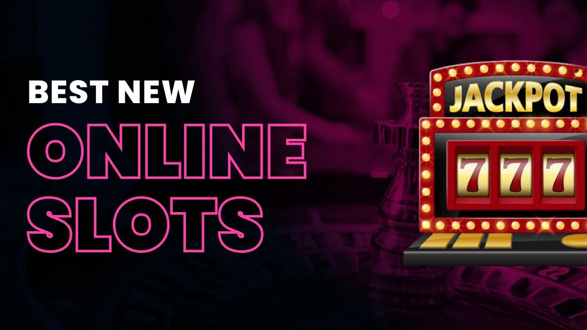 Lady luck slots