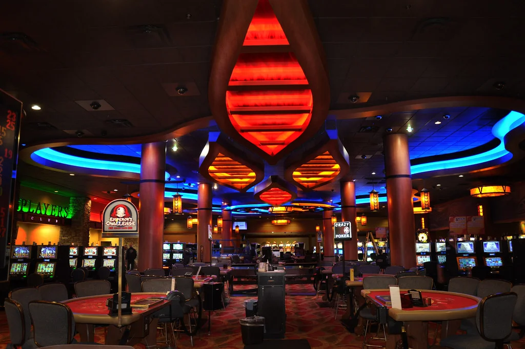 Mega slots
