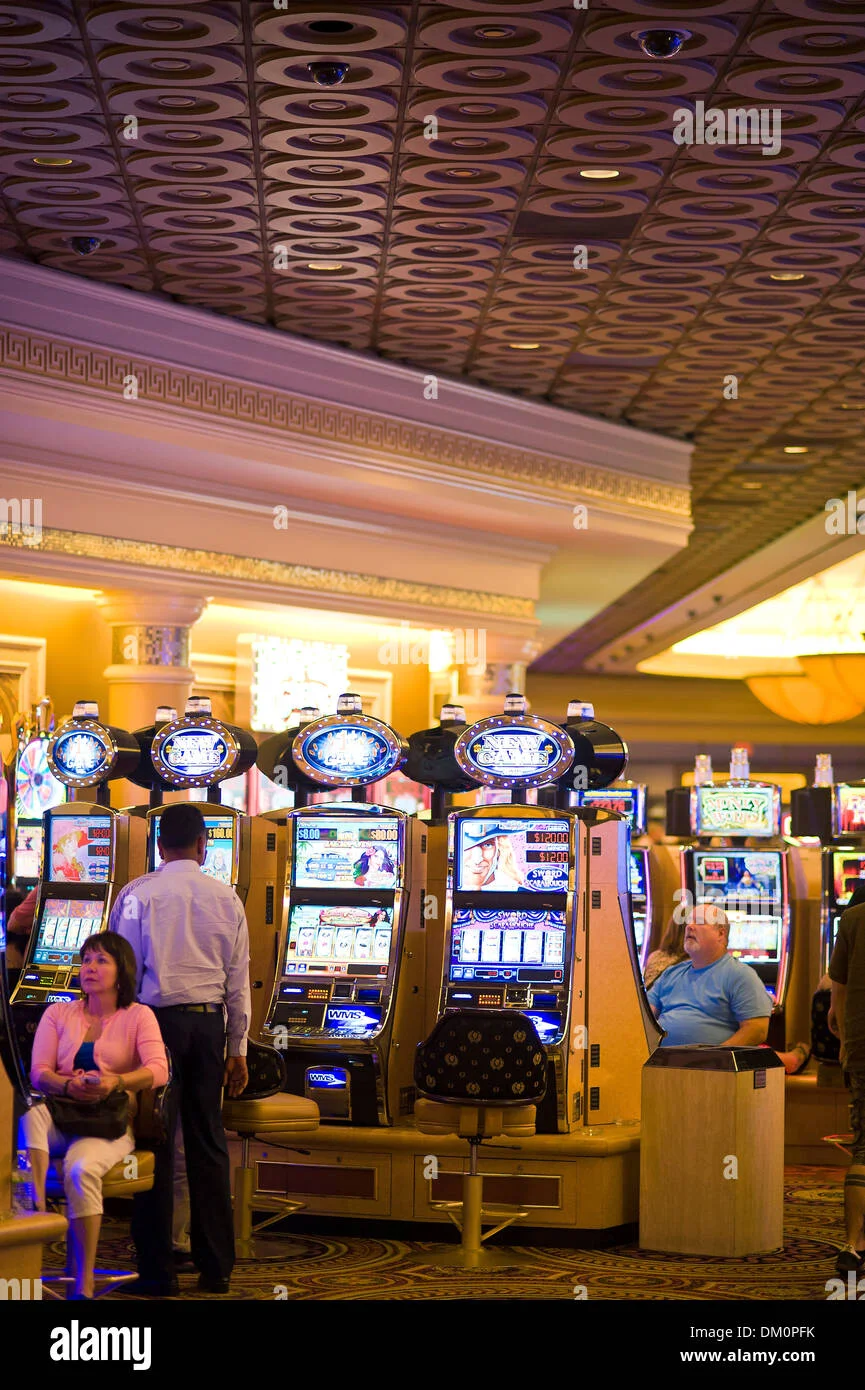 Online slots tips