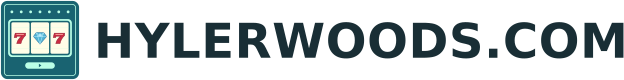 HYLERWOODS.COM